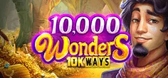 10,000 Wonders 10K Ways