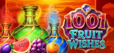 1001 Fruit Wishes