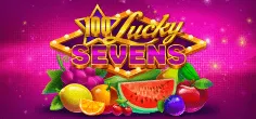 100 Lucky Sevens