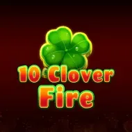 10 Clover Fire
