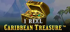 1 Reel Caribbean Treasure