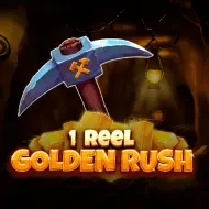 1 Reel - Golden Rush