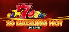 20 Dazzling Hot