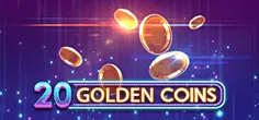 20 Golden Coins