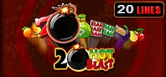 20 Hot Blast