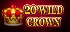 20 Wild Crown