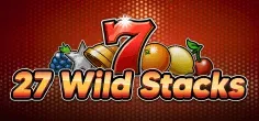 27 Wild Stacks
