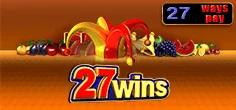 27 Wins
