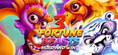3 Fortune Beasts: Hold & Win