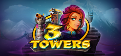3 Towers