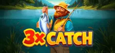 3x Catch