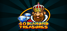 40 Diamond Treasures