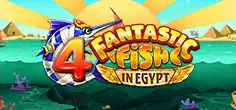 4 Fantastic Fish in Egypt