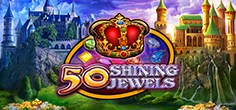 50 Shining jewels