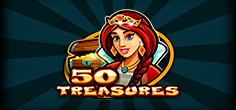 50 Treasures