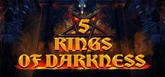 5 Rings of Darkness