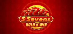 5 Sevens Hold and Win