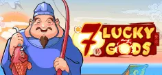 7 Lucky Gods