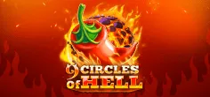 9 Circles of Hell