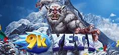 9k Yeti
