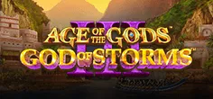 Age of the Gods: God of Storms 3