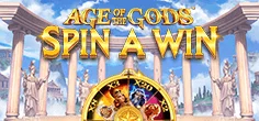 Age of the Gods: Spin a Win