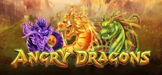 Angry Dragons