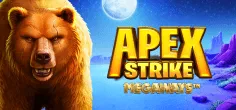 Apex Strike Megaways