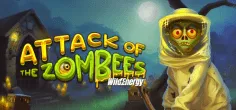 Attack of the Zombees WildEnergy