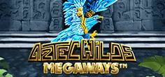 Aztec Wilds Megaways