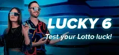 Lucky 6