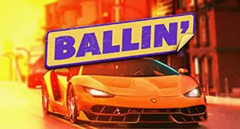 Ballin
