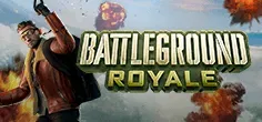 Battleground Royale