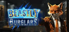 Beastly Burglars