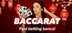 Bet On Baccarat