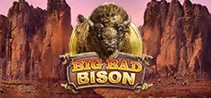 Big Bad Bison