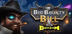 Big Bounty Bill BoomBoom