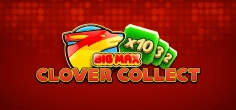 Big Max Clover Collect