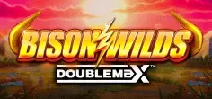 Bison Wilds Doublemax