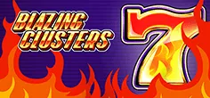 Blazing Clusters