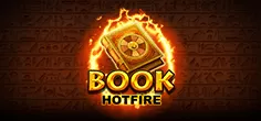 Book Hotfire