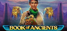 Book Of Ancients