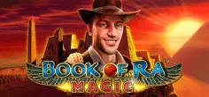 Book Of Ra Magic
