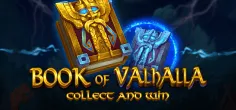 Book Of Valhalla
