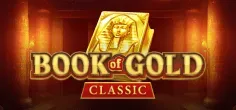 Book of Gold: Classic