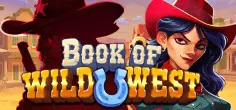 Book of Wild West