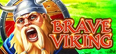 Brave Viking