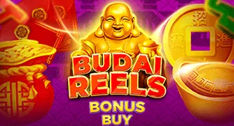 Budai Reels Bonus Buy