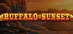 Buffalo Sunset