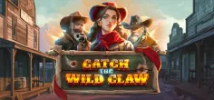 Catch the Wild Claw